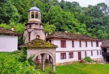 Batoshevski Monastery景点图片