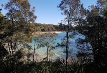 Corramy Regional Park景点图片