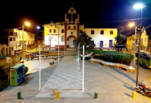 topaipi Park景点图片