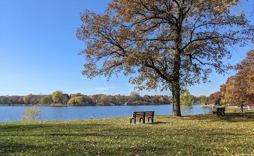 Crooked Lake Park