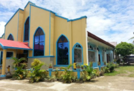 Seventh Day Adventist Church景点图片