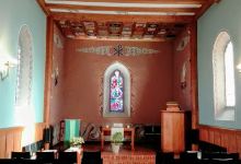 Temple de Crans-près-Céligny景点图片