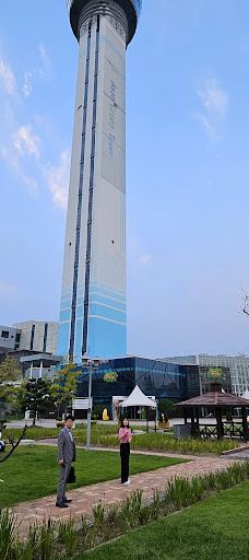 Asan Ecological Environment Insect Museum-牙山市