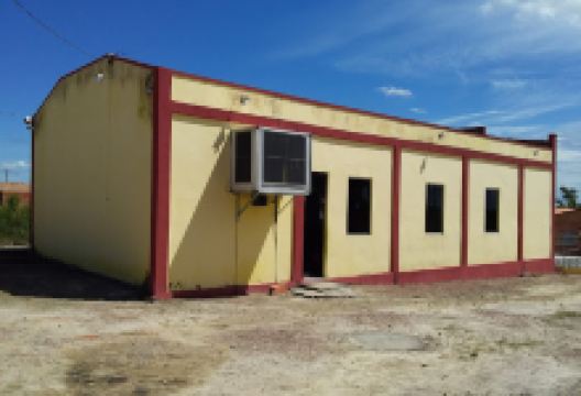 Igreja Assembléia De Deus Missão_Canadá景点图片