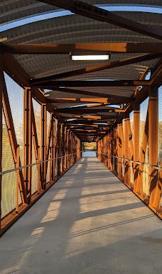 Dimple Dell Regional Park-山迪