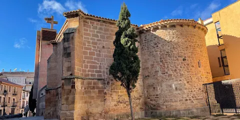 Parroquia de El Salvador