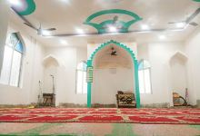 Masjid e qamar景点图片