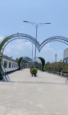 Mohonpur Parjatan Centre-马德拉布乌塔尔乌帕齐拉