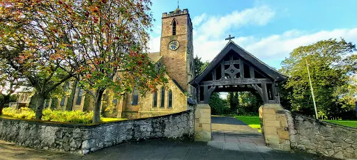 St. Mark's Church