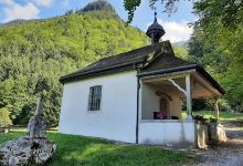 Chapelle du Dâ景点图片