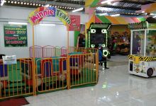 Zone 2000 Pamela Supermarket景点图片