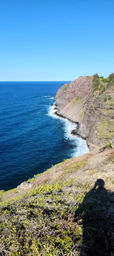 West Maui Forest Reserve-茂宜县