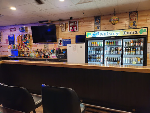 Misty Inn餐厅图片