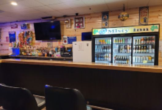 Misty Inn美食图片