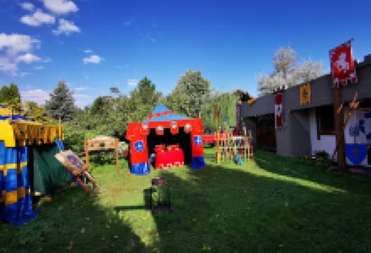 Sala Cavalerilor Sovata景点图片