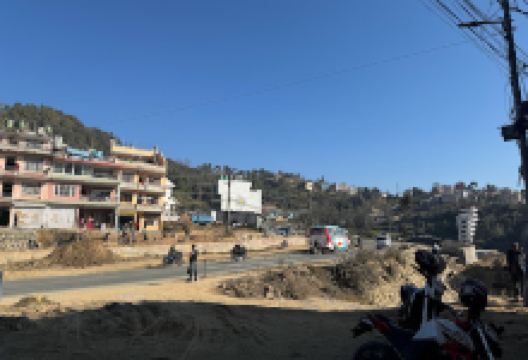 28 Kilo Chowk, KU购物图片