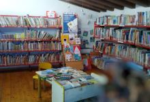 Biblioteca Comunale景点图片