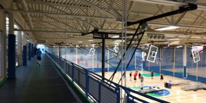 Pleasant Prairie RecPlex