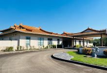 Chung Mei Temple Columbarium景点图片