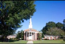 Lincoln Baptist Church景点图片