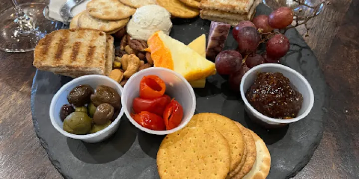 Landon Winery - McKinney TX