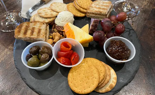 Landon Winery - McKinney TX