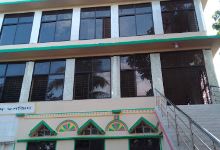 Bhuiya Bari Central Mosque景点图片
