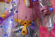 Kali Mata Mandir Achalpur景点图片