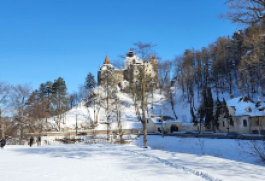 St. Nicholas Church景点图片