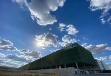 MEETT - Parc des Expositions et Centre de Conventions & Congrès de Toulouse Métropole景点图片