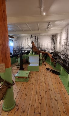 Marstal Sofartsmuseum-马斯塔尔