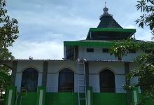 Masjid Baiturrohman Siglagah景点图片