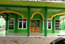 Musholla Al Hikmah景点图片