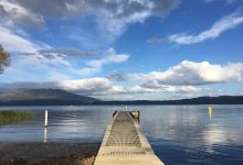 Lake Rotokakahi景点图片