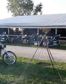 Van Buren County Fairgrounds-范比伦县