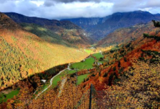 Čudovita razgledna točka景点图片