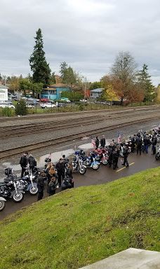 Swanson Park-奥尔巴尼