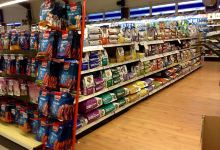Der LandMarkt, Landhandel in der Probstei GmbH购物图片