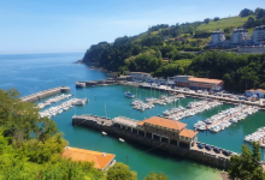 Siete Playas景点图片