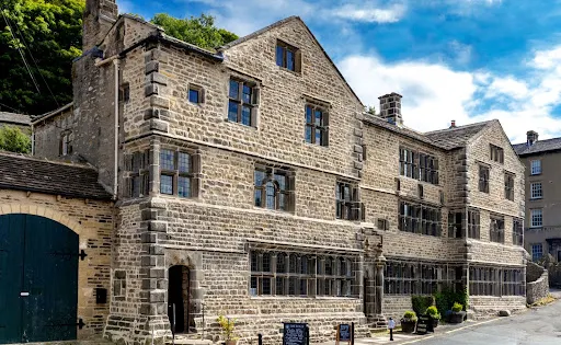 Museum of North Craven Life at The Folly