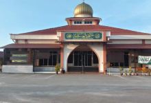 Masjid Al-Hidayah景点图片