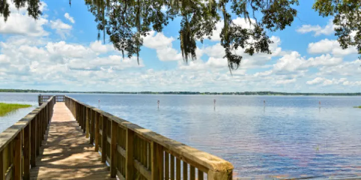 Lake Minneola