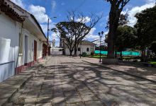 El Rosal Main Park景点图片