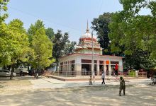 Sati Devi Mandir景点图片