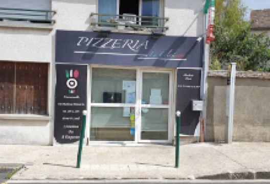 Pizzéria La Célysienne美食图片