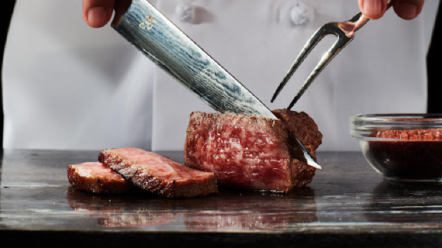 Del Frisco's Double Eagle Steakhouse - Pittsburgh