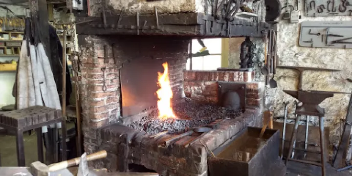 Museumsmederij de Hoefhamer