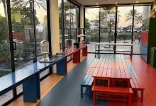 Sofitel Kids club景点图片