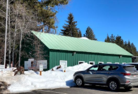 Central Idaho Historical Museum景点图片