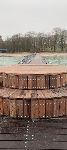 Den Sorte Strand-森讷堡